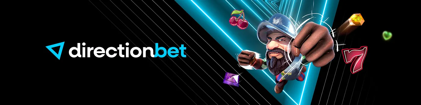 Directionbet fogadóiroda